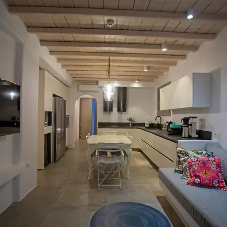 Вилла Filyra Plintri