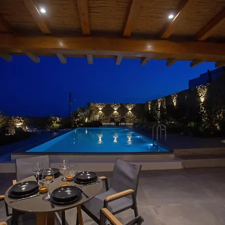 Вилла Filyra Plintri